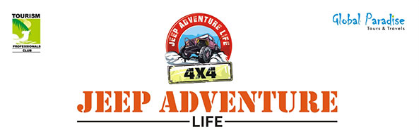 Jeep Adventure